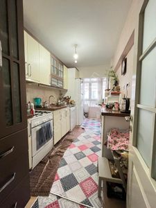 Mç Emlak'tan Mareşal Çakmak Mahallesin'de 3+1 Satılık Daire