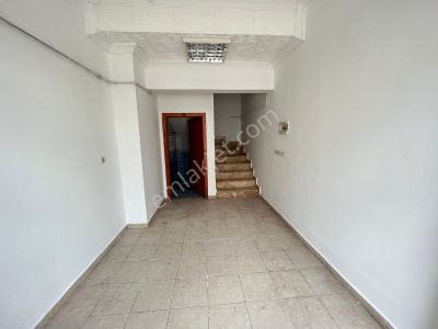 İmar Emlak2'den 36m2 2 Katlı Caddeyi Gören Kiracılı Dükkan