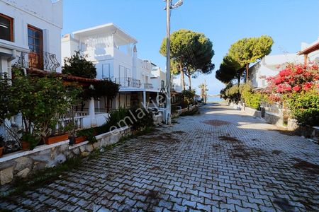 Didim- Mavişehir Sedef Koy'a Sıfır Satılık Müstakil Ev