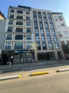 Hb'den Satılık Dükkan, Sağlık Caddesi Üzeri 120m² Yatırım Fırsatı