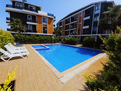 Beytkum Gm Emar Deluxe Sitesinde 3+1 Çatı Dubleksi Satılık