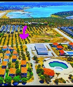 Durmuşoğlu Gayrimenkul'den Balıkesir/gömeç/kemalpaşa'da Satılık Villa Arsaları