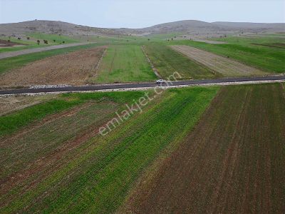 Burdur_yeşilova_kavak_asfalta_yakın_kadastro_mevcut