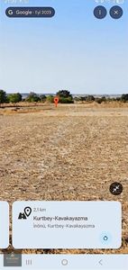 Edirne Uzunköprü Satılık 1507 Metre Tek Tapu