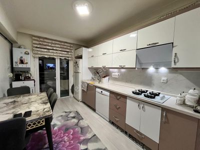 Kalecik Emlak'tan Yeni Binada Asansörlü Masrafsız 3+1 Daire 120m²