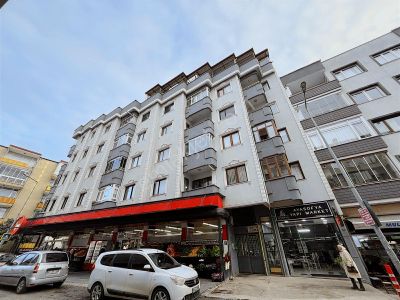 Vip Gayrimenkulden Fatih Mahallesinde Satılık Fırsat 3+1 Daire