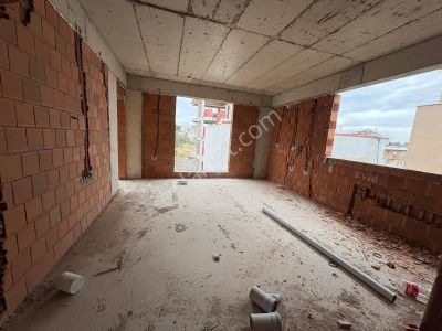 Adliyenin Karşısında 1+1 Satılık Sıfır Daire