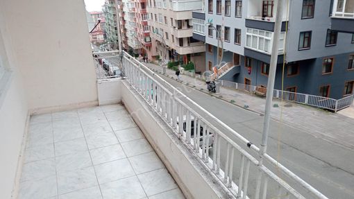 Sahibinden Rize Kiralık Daire Zıraat Yokuşu, Piriçelebi Mahallesi