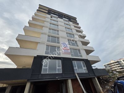 Ermax'dan Yalıncakta 3+1 180 M2 Yerden Isıtma Fırsat Daire