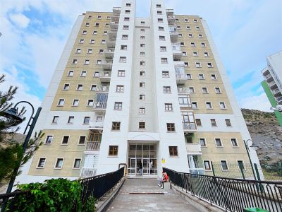 Zavian'dan 12.etapta 4+1 Yatırımlık Düzenli Kira Getirili Daire