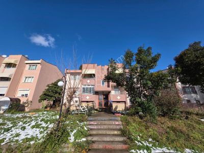 Altın Emlak' Tan Dünya Bankası Evleri 14.ada'da Satılık 2+1