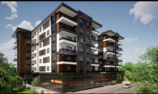 Artvin Şavşat Tamara Konutlarında Satılık 3+1 Daire