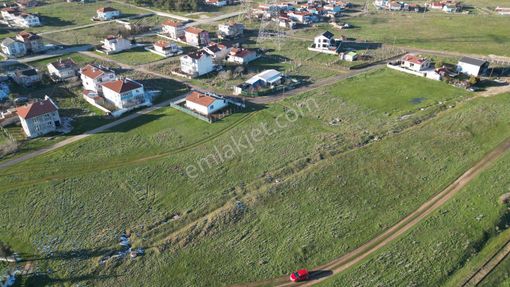 B&u Gayrimenkul'den Babaeski Kurtuluşta 418m2 Arsa