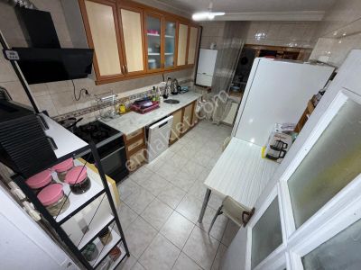 Kuşcağız Mahallesi'nde Kat Konumunda 3+1 Daire!