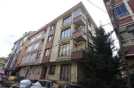 Panorama'dan Çarşı Konumlu Tadilatlı Satılık 3+1 Dubleks