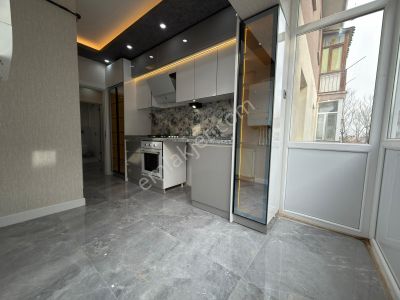 Kariyerden Keçiörende Satılık Ultra Lüks Yapılı 3+1 Geniş Daire