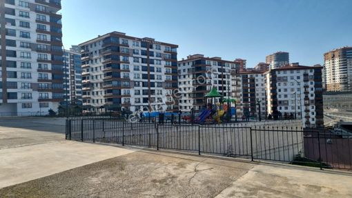 Çukurçayır 1461 Rezidans Eşyalı Satılık 3+1 Dubleks