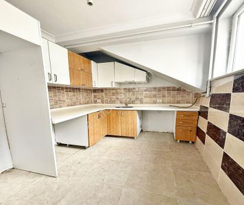 Kıraç İstiklal Mahallesinde 2+1 Kelepir Bahçekatı 1.400.000tl