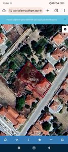 Sahibinden Kırşehir Boztepe İlcesi Hazır Arsa Ev