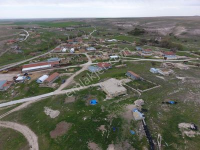 Cihanbeyli Kayıda 443 M2 Müstakil Tapulu İmarlı Arsa