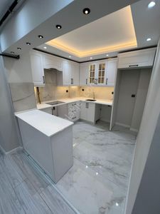 🏡mimar Sinan Mahallesi 🏡 ✅3+1 120m2 5 Katlının 3 Katı ❇️açık Mutfak Petek Kombili