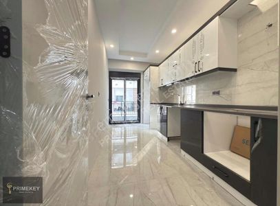 Güvenlik Mahallesi 2+1 Sıfır Arakat Satılık Daire