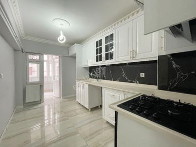 Nam-ak Emlak'tan Beş Yol Yakını İçi Yapılı 1.kat 3+1 Daire