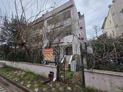 Yetkili Irmaksudan Akçay Da 4 Katlı Bahçeli 3+2 Hesaplı Villa