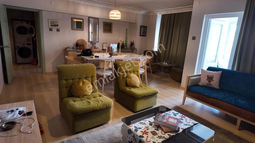 Bursa Nilüfer Ataevler Mah Satılık Daire