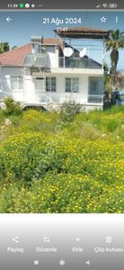 Anchor Gayrimenkul'den Antalya Kepez Altınova Düden Mahallesin'de Satılık Ev Ve Arsa