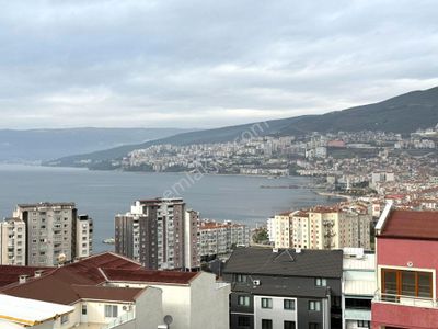 Hisar'da Sıfır 6+1 Çift Teraslı Full Manzaralı Dubleks Daire