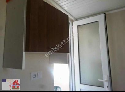 Baklan Merkezde Satılık Bahçe