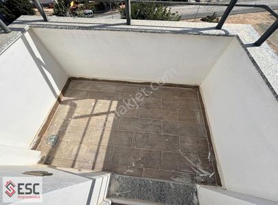 Esc'den Tömük'te Tek Blok Site İçi 2+1 Satılık Daire Esc1866
