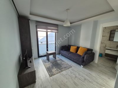 Delux'den Değirmenaltı Mah. Full Eşyalı Kiralık Lux 1+1 Daire