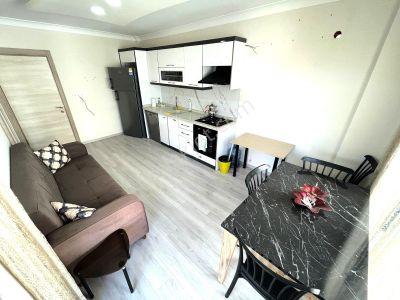 💫blue Life Egen'den Gerçek İlan-akçay Merkez'de Müstakil Konseptte Doğa Harikası 1+1 Daire