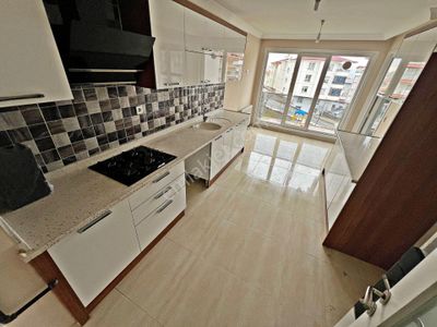 Gold Emlaktan Ayvalı Seval Cad. Yakını 2 Bloklu Sitede Lüks Geniş 4+1 Lüks Satılık Daire