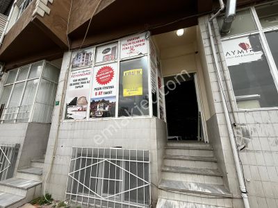 Bursa Yıldırım Eğitim Mahallesinde Bulunan Kiralık Dükkan