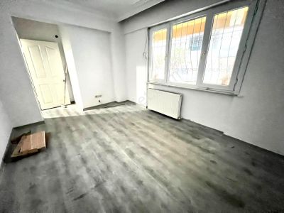 Seba'dan İnönü Mh 2+1 85m2 İçi Yapılı Kredili Satılık Yüksek Giriş Daire