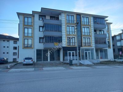 Roma' Dan Yeni Mh' De Satılık Daire