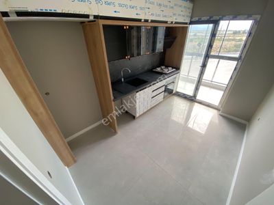 Mera Emlak Altınkumda Y.ısıtmalı Ayrı Mutfak 2+1 115m2 Lüx Daire