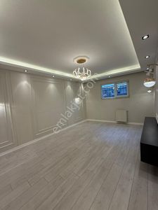 Müstakil Kapalı Bahçeli Ekstra Lüks Dekorlu 3+1 Dairemiz