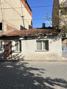 Yatırımlık Ticari+ Konut İmarlı Arsa