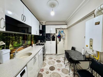 Kalecik Emlak'tan Merkezde Full Yapılı G.cephe Katta Uygun 3+1daire