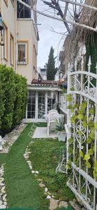 Mefeyapıdan Değirmenaltında Satılık Muhteşem Konumda Müstakil Ev