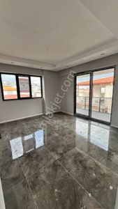 İlbadı Mahallesinde Cadde Üzerinde Sıfır Yerden Isıtma 2+1/95 M2 Daire 2.900.000 Tl !!!