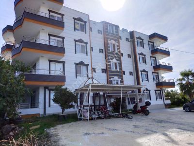 Alanya Türkler Mahallesinde 3+1 Kiralık Daire