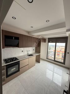 Manzaralı 2+1 Ayrı Mutfaklı Tramwaya Yakın Lüks Daire