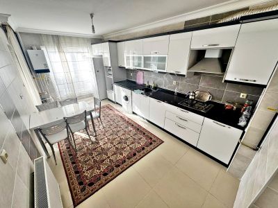 Şentepenin Merkezinde Site İçerisinde Arakat 3+1 Satılık Daire
