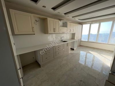 Amazon'dan Akedaş Arkası Lüks Sıfır 4+1 Satılık Daire !