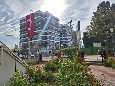 Esen'den Şirinkentte Arakat Satılık Daire